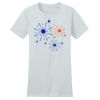 Juniors Concert Tee Thumbnail