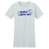 Juniors Concert Tee Thumbnail