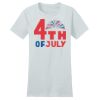 Juniors Concert Tee Thumbnail