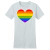 Juniors Concert Tee Thumbnail