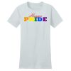 Juniors Concert Tee Thumbnail
