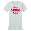 Juniors Concert Tee Thumbnail