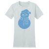 Juniors Concert Tee Thumbnail