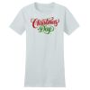 Juniors Concert Tee Thumbnail