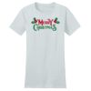 Juniors Concert Tee Thumbnail