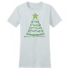Juniors Concert Tee Thumbnail