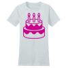 Juniors Concert Tee Thumbnail