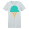 Juniors Concert Tee Thumbnail
