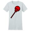 Juniors Concert Tee Thumbnail