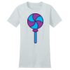 Juniors Concert Tee Thumbnail
