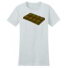 Juniors Concert Tee Thumbnail