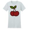 Juniors Concert Tee Thumbnail
