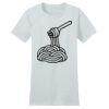 Juniors Concert Tee Thumbnail