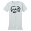 Juniors Concert Tee Thumbnail