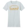 Juniors Concert Tee Thumbnail