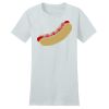 Juniors Concert Tee Thumbnail
