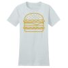 Juniors Concert Tee Thumbnail