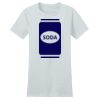 Juniors Concert Tee Thumbnail