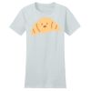 Juniors Concert Tee Thumbnail