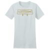 Juniors Concert Tee Thumbnail