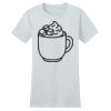 Juniors Concert Tee Thumbnail