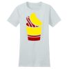Juniors Concert Tee Thumbnail