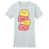 Juniors Concert Tee Thumbnail