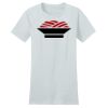 Juniors Concert Tee Thumbnail