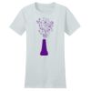 Juniors Concert Tee Thumbnail