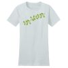 Juniors Concert Tee Thumbnail