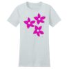 Juniors Concert Tee Thumbnail