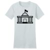 Juniors Concert Tee Thumbnail