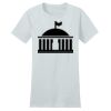 Juniors Concert Tee Thumbnail