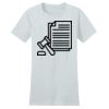 Juniors Concert Tee Thumbnail