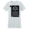 Juniors Concert Tee Thumbnail