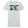 Juniors Concert Tee Thumbnail