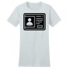 Juniors Concert Tee Thumbnail