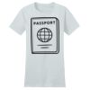 Juniors Concert Tee Thumbnail