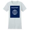 Juniors Concert Tee Thumbnail