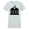 Juniors Concert Tee Thumbnail