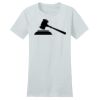 Juniors Concert Tee Thumbnail