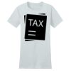 Juniors Concert Tee Thumbnail