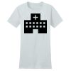 Juniors Concert Tee Thumbnail