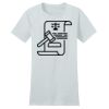 Juniors Concert Tee Thumbnail
