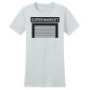 Juniors Concert Tee Thumbnail