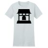 Juniors Concert Tee Thumbnail