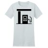 Juniors Concert Tee Thumbnail