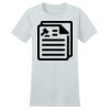 Juniors Concert Tee Thumbnail