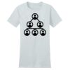 Juniors Concert Tee Thumbnail