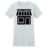 Juniors Concert Tee Thumbnail